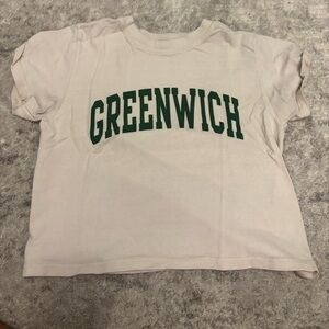 Brandy Melville Shirt